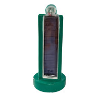 赛芙雷 SFL-04防护套太阳能警示灯(计价单位:个)