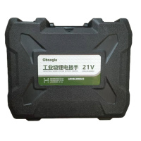 长鹿工业级锂电扳手 21V 850N.m 套