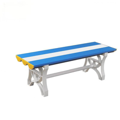 鑫睿辉 浴室凳 1200*450*400*mm 把