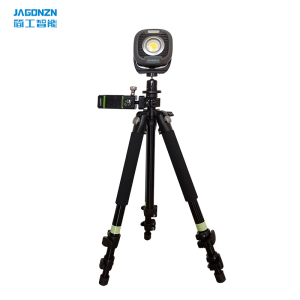 简工智能(JAGONZN)作业补光灯JX-88A(T) 黑色