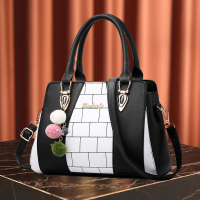 斯妮拉 高级质感女包2022新款包包女韩版定型甜美时尚女包斜挎单肩手提包小包