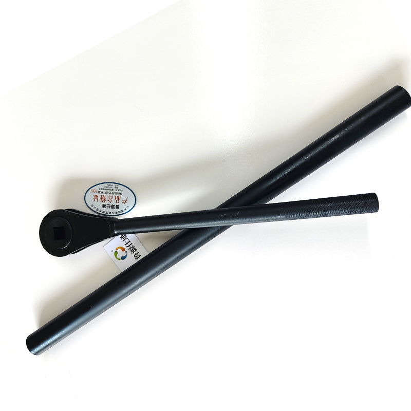 鲁源仕通/重型棘轮快速扳手 方头 18mm 把