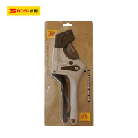 波斯(BOSI)多功能大号管剪(12"/300mm)把