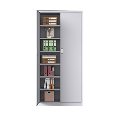 班龙凭证柜通体7层台