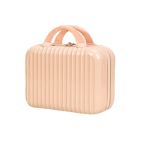 康绿家 欧式简约化妆箱 拉杆箱 805-14 个