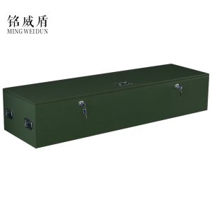 铭威盾置物柜装备存放柜350*1800*540mm