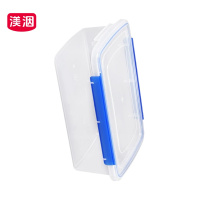 渼洇 塑料盒 316*222*107mm 个