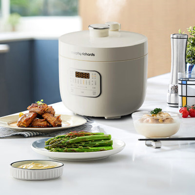 摩飞多功能电压力锅 MR6108