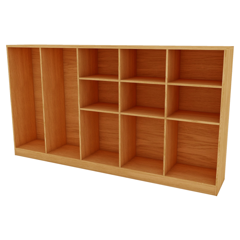 CWG38 木质柜 2400*400*1300mm