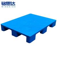 铭思达平板托盘120*80*14cm个