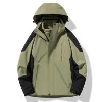 健卡侬三合一冲锋衣JA54/件