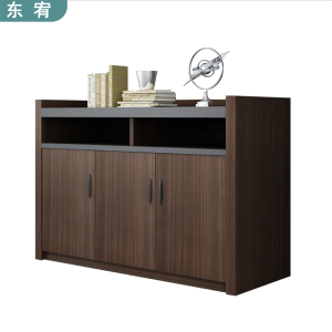 东宥 茶水柜三门 CG120个