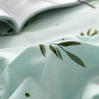 家柏饰(CORATED)全棉被套单件大学生宿舍1.2m床单人全棉被罩150×20020新款