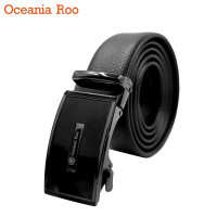 大洋洲·袋鼠自动扣休闲皮带 DS-BL802