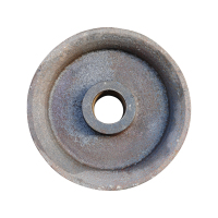 嘉禾宜茂 滑轴配轮 H-0530 个