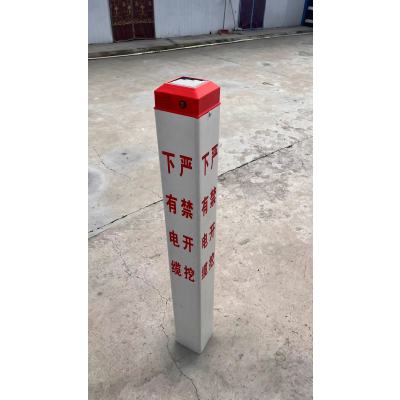 豫荣(YR)RSZ-310 防外破柱型闪光灯