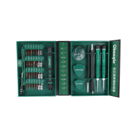 长鹿 38PCS电讯维修螺批组套 38PCS B款