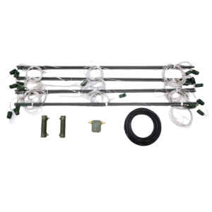 观讯TF-DZ-1000型三线式短波宽带天线天线振子