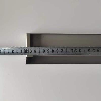 全新原装法迪欧吸油烟机J8017P 油杯 收前务必验货