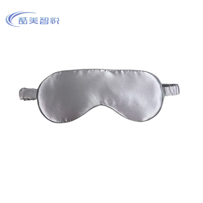 酷美智悦 19姆米真丝眼罩 KM-YZ101 个