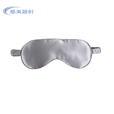 酷美智悦 19姆米真丝眼罩 KM-YZ101 个
