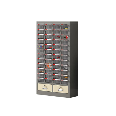 菲尔阿扎 PHIL ARZA 元件柜 48抽B款/个