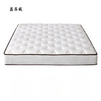 鑫苏威定制舒睡床垫 C1.9 XSW-CD1.2-0.2 张