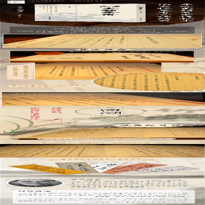 [M]李氏太极拳谱-9787571423469