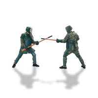 LJYZN-C1905刺杀对抗考评系统对抗智能评判系统智能电子刺杀训练考核系统智能刺杀考评系统刺杀训练考核系统