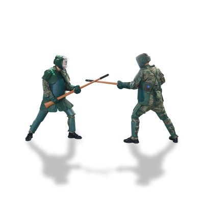 LJYZN-C1905刺杀对抗考评系统对抗智能评判系统智能电子刺杀训练考核系统智能刺杀考评系统刺杀训练考核系统