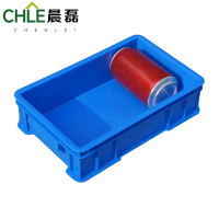 晨磊 收纳箱 无格/个