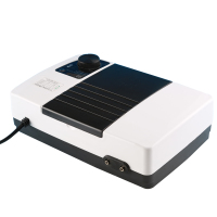 YT-8000充电氧气泵增氧泵鱼缸水族箱干电池冲氧泵养鱼停电宝