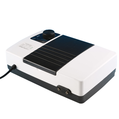 YT-8000充电氧气泵增氧泵鱼缸水族箱干电池冲氧泵养鱼停电宝