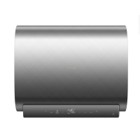 美的COLMO电热水器CFBK6032-ZJ1E 695mm纤薄短桶 60升储水式 一级能效蓝钻内胆 单人瞬热低耗节能