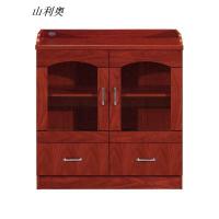 山利奥文件柜茶水柜 800W*400D*850H/个