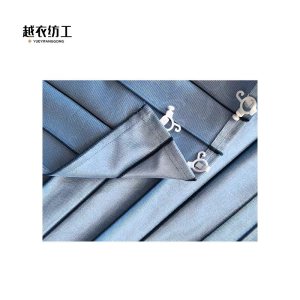 越衣纺工 窗帘 可定制 块