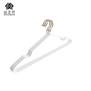 山之只 防滑衣架 40*20cm 个