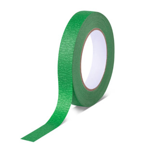 SPZC WQ200G-9 17mm*10m 胶带 (计价单位:卷)绿色