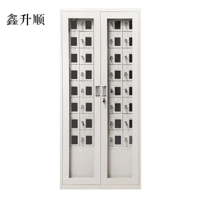 鑫升顺手机存放柜40门下档1800*814*300mm[工厂现做 7天内发货]