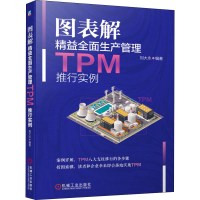 音像图表解精益全面生产管理TPM推行实例刘大永