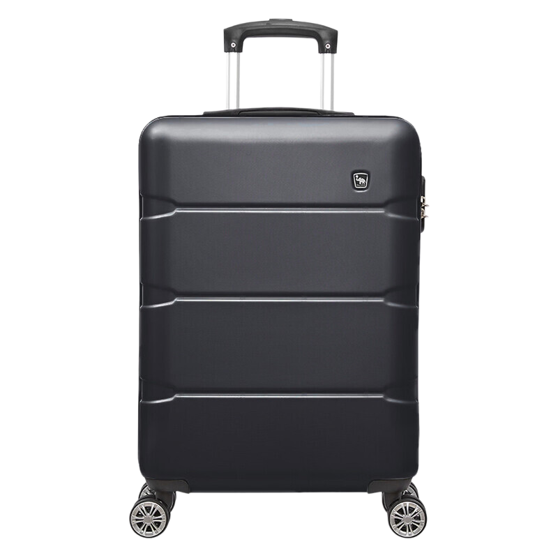 爱华仕(OIWAS)时尚商务万向飞机轮6639-20寸 经典版OCX6639-20