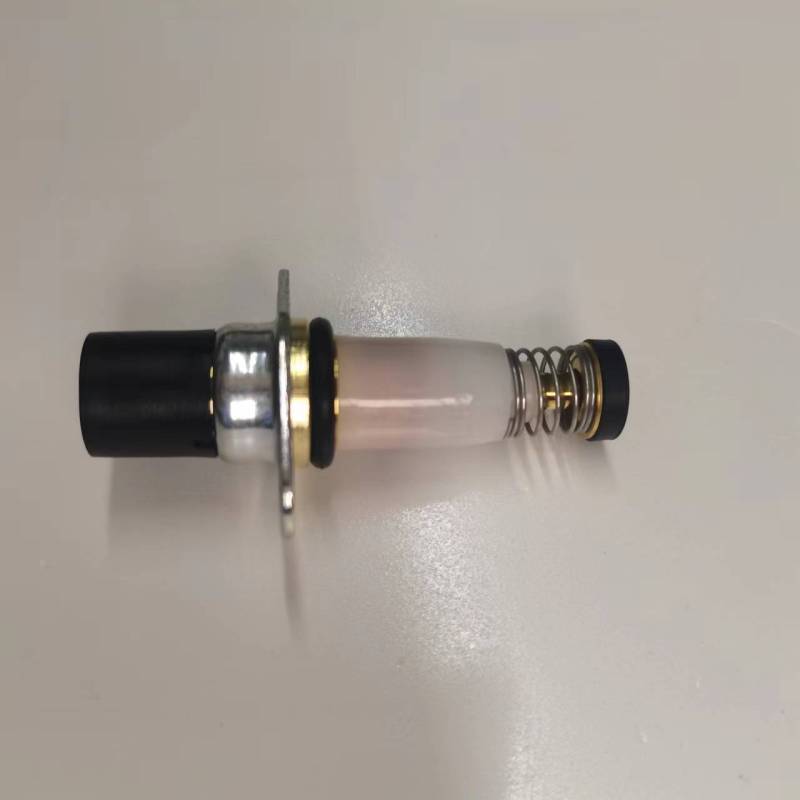 帮客材配 全新原装法迪欧燃气灶 2B16 电磁阀 收前务必验货