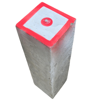 途务 混凝土位移观测桩 150*150*600mm 个