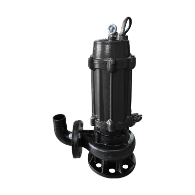 捷普森 切割式污水泵 清水污水两用泵