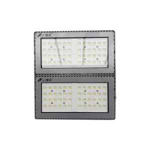 顶火 GMD9106A-300W 调光 额定电压AC100-240V 功率300W IP67 LED泛光灯 计价单位:个 银色