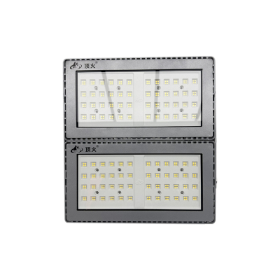 顶火 GMD9106A-300W 调光 额定电压AC100-240V 功率300W IP67 LED泛光灯 计价单位:个