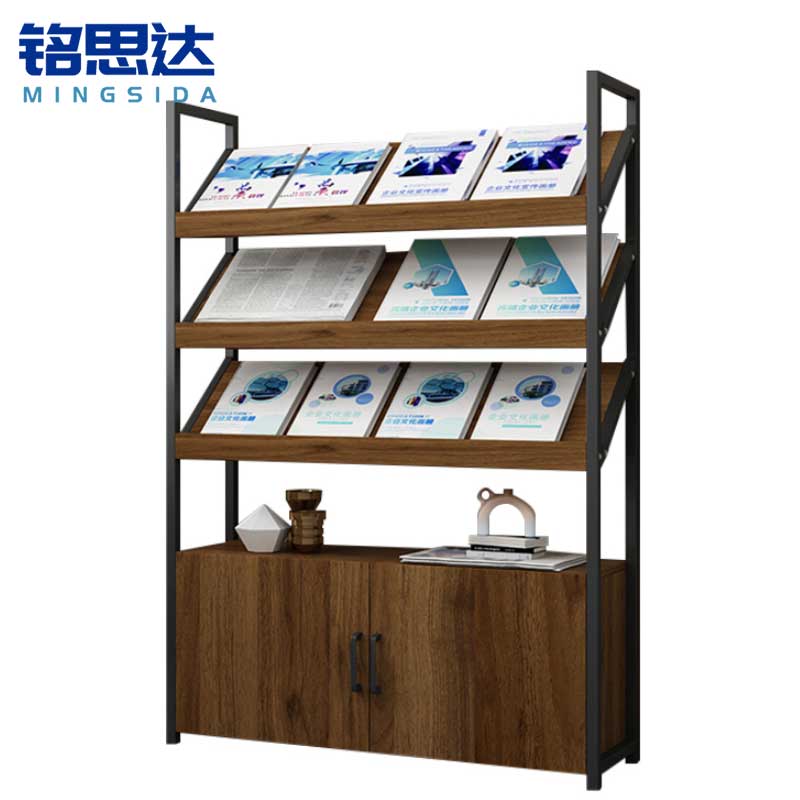 铭思达展示架