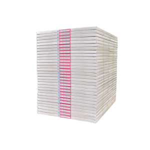 华夏太阳大度无碳纸白粉黄 880×615mm 包