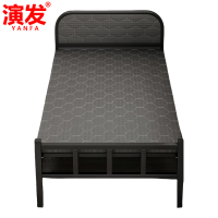 演发 单人床 0.9米 张