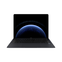 华为MateBook Pro 鸿蒙HarmonyOS 32G内存 1T固态 3.1K触控全面屏 14.2英寸 砚黑 轻薄本笔记本电脑